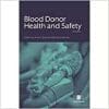 Blood Donor Health and Safety, 2nd Edition (PDF)
