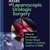 Atlas of Laparoscopic Urologic Surgery (PDF)