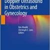 Doppler Ultrasound in Obstetrics and Gynecology, 3rd Edition (PDF)