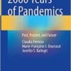 2000 Years of Pandemics: Past, Present, and Future (Original PDF from Publisher)