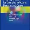 Drug Repurposing for Emerging Infectious Diseases and Cancer (EPUB)