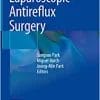 Laparoscopic Antireflux Surgery (PDF)