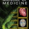 Harrison’s Manual of Medicine, 18th Edition (PDF)