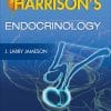 Harrison’s Endocrinology, 3rd Edition (PDF)