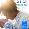 Maternal & Child Nursing Care, 6th Edition (PDF)