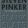 The Blank Slate: The Modern Denial of Human Nature (EPUB)