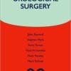 Urological Surgery (Oxford Specialist Handbook in Surgery) (PDF)