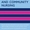 Oxford Handbook of Primary Care and Community Nursing, 2nd Edition (PDF)