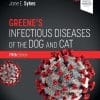 Greene’s Infectious Diseases of the Dog and Cat, 5th Edition (PDF)