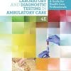 Laboratory and Diagnostic Testing in Ambulatory Care, 4th Edition (PDF)