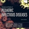 Principles and Practice of Pediatric Infectious Diseases, 6th Edition (PDF)