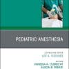 Pediatric Anesthesia, An Issue of Anesthesiology Clinics (Volume 38-3) (The Clinics: Internal Medicine, Volume 38-3) (PDF)