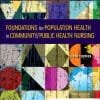 Foundations for Population Health in Community/Public Health Nursing, 6th Edition (PDF)