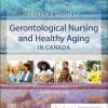 Ebersole and Hess’ Gerontological Nursing and Healthy Aging in Canada, 3rd Edition (PDF)