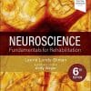 Neuroscience: Fundamentals for Rehabilitation, 6th Edition (EPUB)