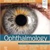 Ophthalmology, 6th edition (PDF)