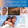Study Guide for Maternal Child Nursing Care, 7th edition (PDF)