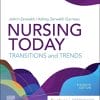 Nursing Today: Transition and Trends, 11th Edition (PDF)
