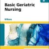 Basic Geriatric Nursing, 8th Edition (PDF)