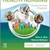 Community/Public Health Nursing: Promoting the Health of Populations, 8th Edition (PDF)