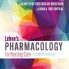 Study Guide for Lehne’s Pharmacology for Nursing Care, 11th Edition (PDF)