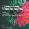 Coronavirus Drug Discovery: Volume 2: Antiviral Agents from Natural Products and Nanotechnological Applications (Drug Discovery Update) (EPUB)