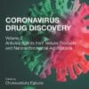 Coronavirus Drug Discovery: Volume 2: Antiviral Agents from Natural Products and Nanotechnological Applications (Drug Discovery Update) (PDF)