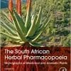 The South African Herbal Pharmacopoeia: Monographs of Medicinal and Aromatic Plants (EPUB)