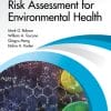 Risk Assessment for Environmental Health, 2nd Edition (EPUB)