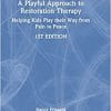A Playful Approach to Restoration Therapy (EPUB)