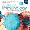 Clinical Immunology: Principles and Practice, 6th Edition (True PDF)