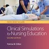 Clinical Simulations for Nursing Education: Participant Volume, 2nd Edition (EPUB)