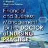 Financial and Business Management for the Doctor of Nursing Practice (PDF)