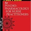 Fast Facts for Psychopharmacology for Nurse Practitioners (PDF)