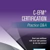 C-EFM® Certification Practice Q&A (PDF)