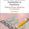 Stahl’s Self-Assessment Examination in Psychiatry, 4th Edition (PDF)