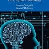 Brain Computer Interface: EEG Signal Processing (PDF)