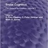 Social Cognition (Psychology Revivals) (PDF)