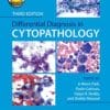 Differential Diagnosis in Cytopathology, 3rd Edition (High Quality Converted PDF)