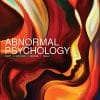 Abnormal Psychology, Sixth Canadian Edition (EPUB)