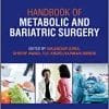 Handbook of Metabolic and Bariatric Surgery (PDF)