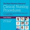 The Royal Marsden Manual of Clinical Nursing Procedures, Student Edition, 10th Edition (Royal Marsden Manual Series) (EPUB3)