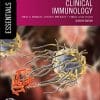 Chapel and Haeney’s Essentials of Clinical Immunology, 7th Edition (PDF)