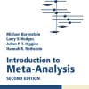 Introduction to Meta-Analysis, 2nd Edition (PDF)