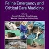 Feline Emergency and Critical Care Medicine, 2nd edition (EPUB)