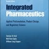 Integrated Pharmaceutics: Applied Preformulation, Product Design, and Regulatory Science, 2nd Edition (PDF)