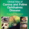 Clinical Atlas of Canine and Feline Ophthalmic Disease, 2nd Edition (PDF)