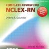 Delmar’s Complete Review for NCLEX-RN, 2nd Edition (PDF)