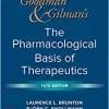 Goodman and Gilman’s The Pharmacological Basis of Therapeutics, 14th Edition (EPUB)