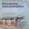 Fundamentals of Periodontal Instrumentation and Advanced Root Instrumentation, Enhanced, 8th Edition (EPUB)